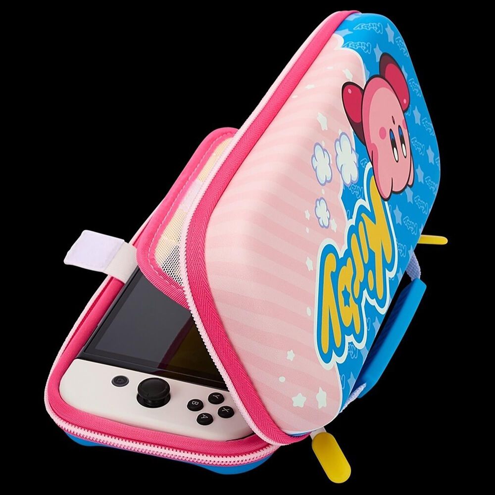 PowerA Protection Case for Nintendo Switch - Kirby, , large