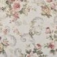 J. Queen New York Chablis 26" Square Euro Pillow Sham in Rose Gold, , large