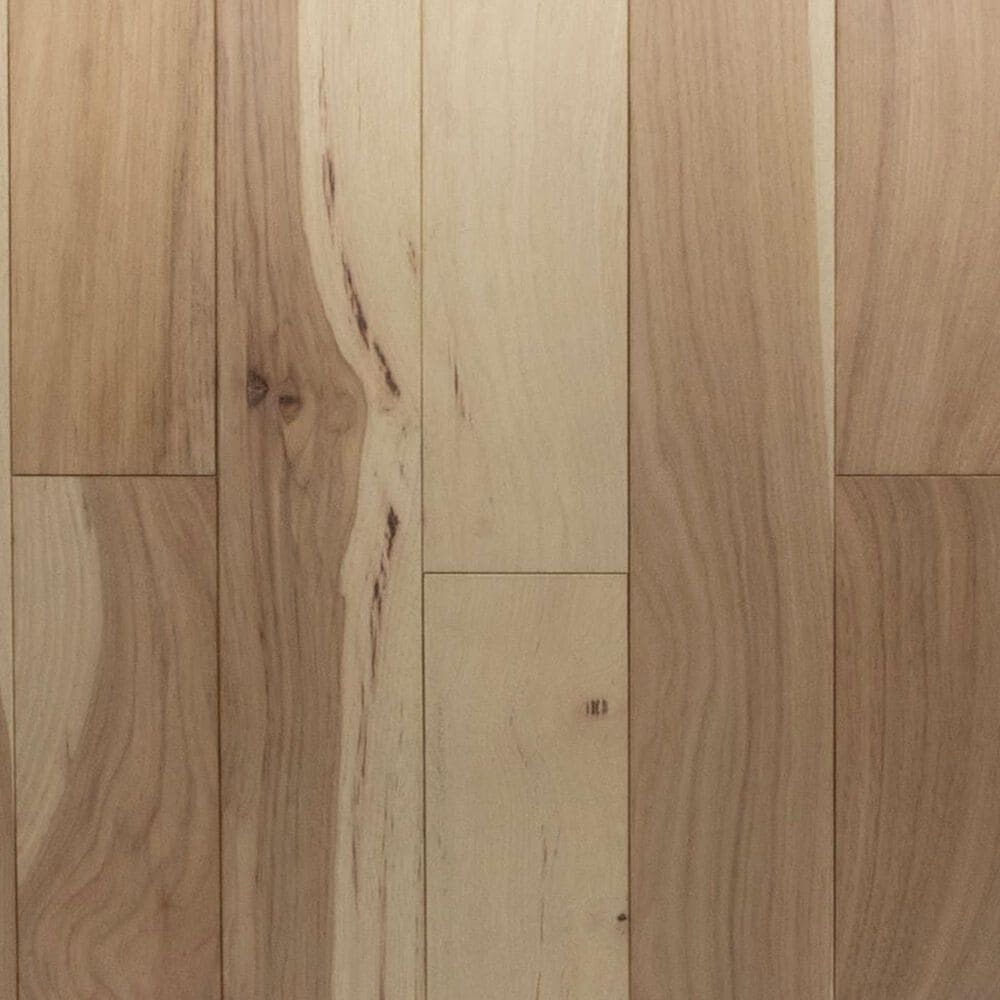 Mullican Flooring Mystic Grove Twilight 3" Hickory Hardwood, , large