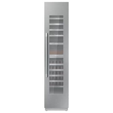 Thermador 18" Wine Cooler Refrigerator - Panel Sold Separately, , large