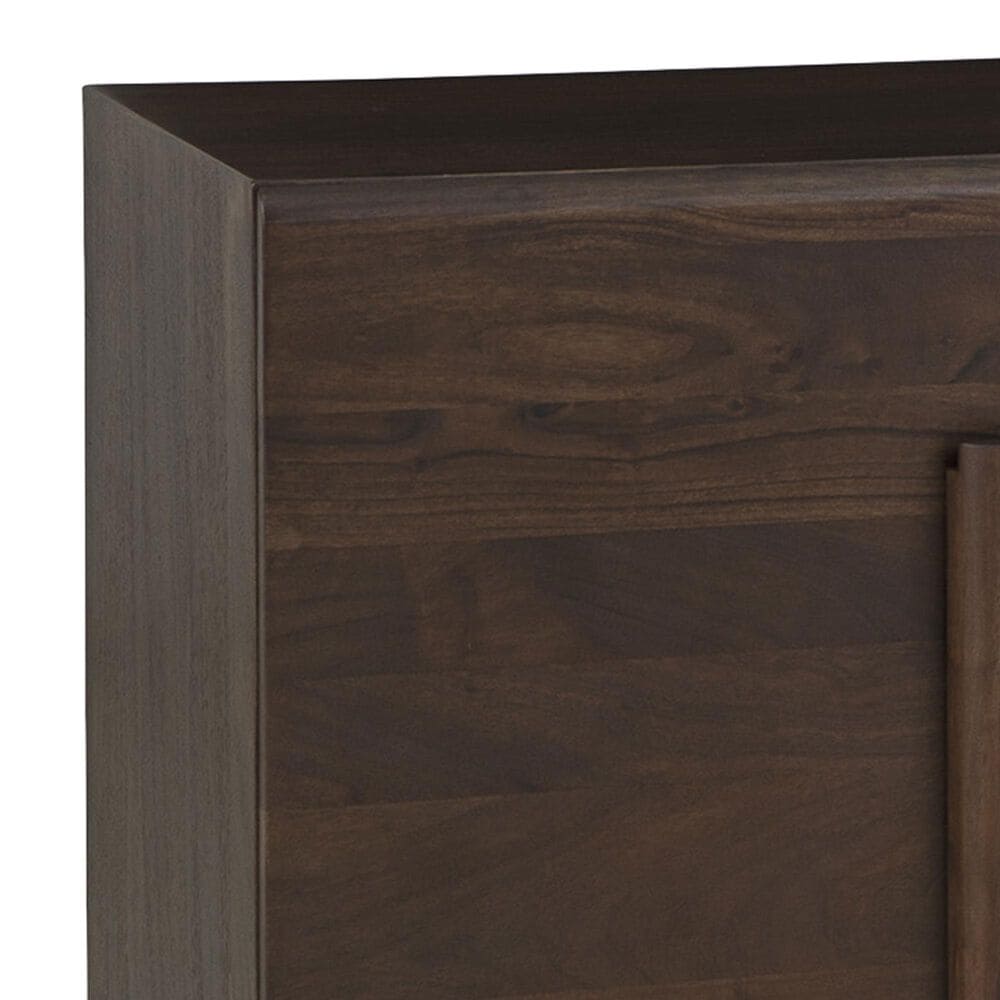 Ashley Kydler Accent Cabinet in Medium Brown, , large