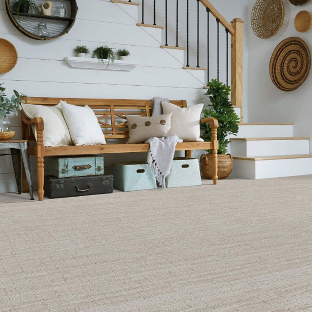 Masland Stargaze Carpet in Fossil, , large