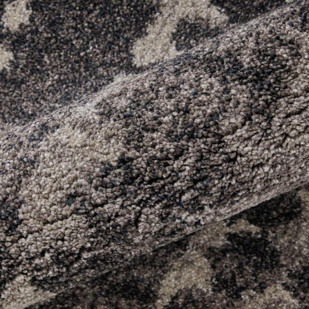 Feizy Rugs Skyview 1&#39;8&quot; x 2&#39;10&quot; Charcoal Area Rug, , large