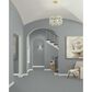 Dal-Tile Color Wheel Matte Desert Gray 12"" X 10"" Ceramic Mosaic Sheet, , large