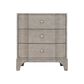 Bernhardt Albion Nightstand in White Oak, , large