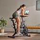 ProForm Sport CX Exercise Bike in Black, , large