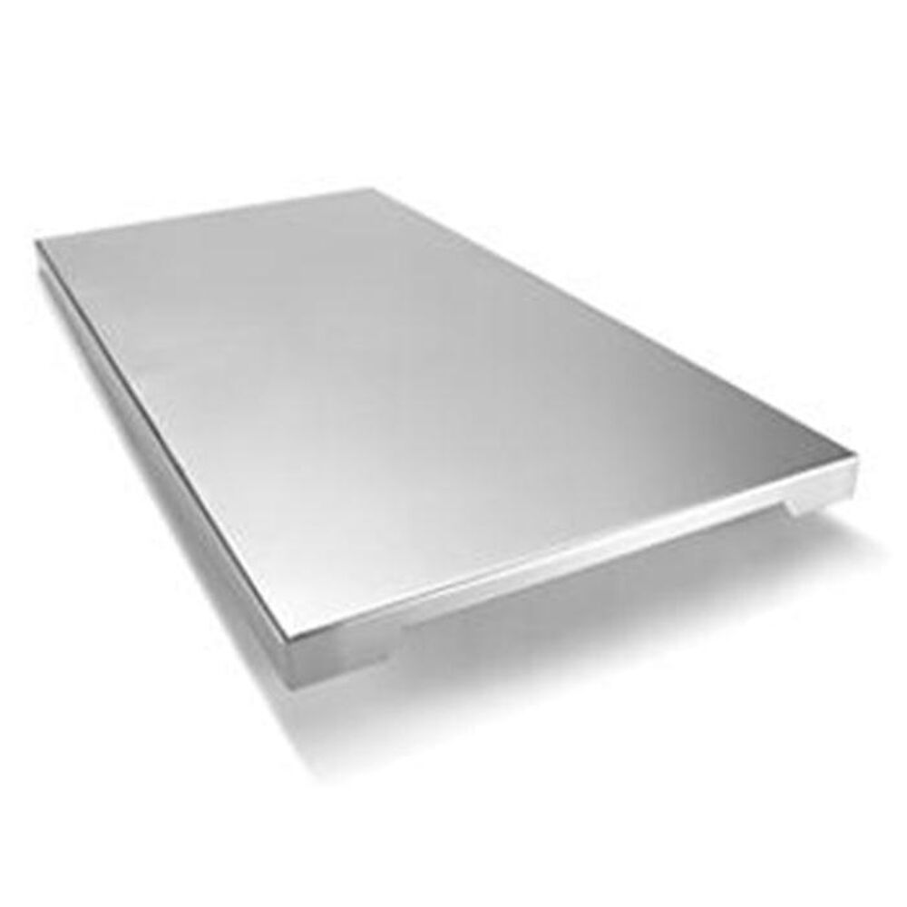 Jenn-Air Stainless Steel Griddle Cover, , large