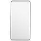 Crestview Collection Pierson 2 Leaner Mirror in Black, , large