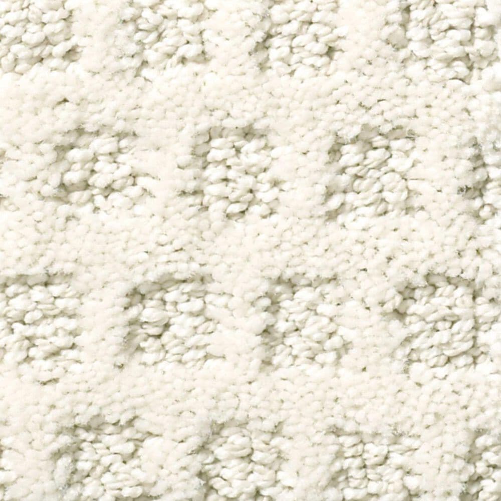 Anderson Tuftex Narrow Creek Carpet in Snowfall, , large