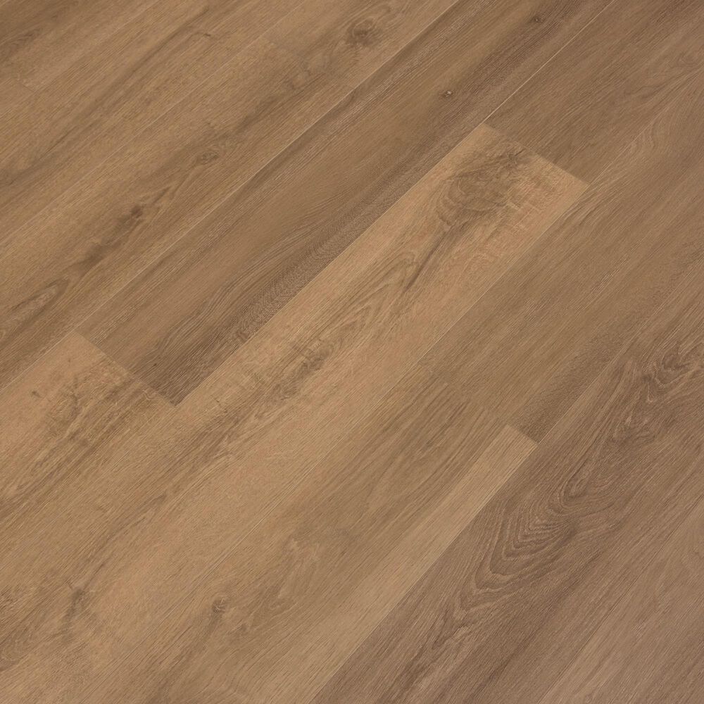 Cali Flooring Pacifica Estuary Oak 7" x 48" Laminate, , large