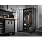 Gladiator All-Season Locker Storage Cabinet in Silver Tread, , large