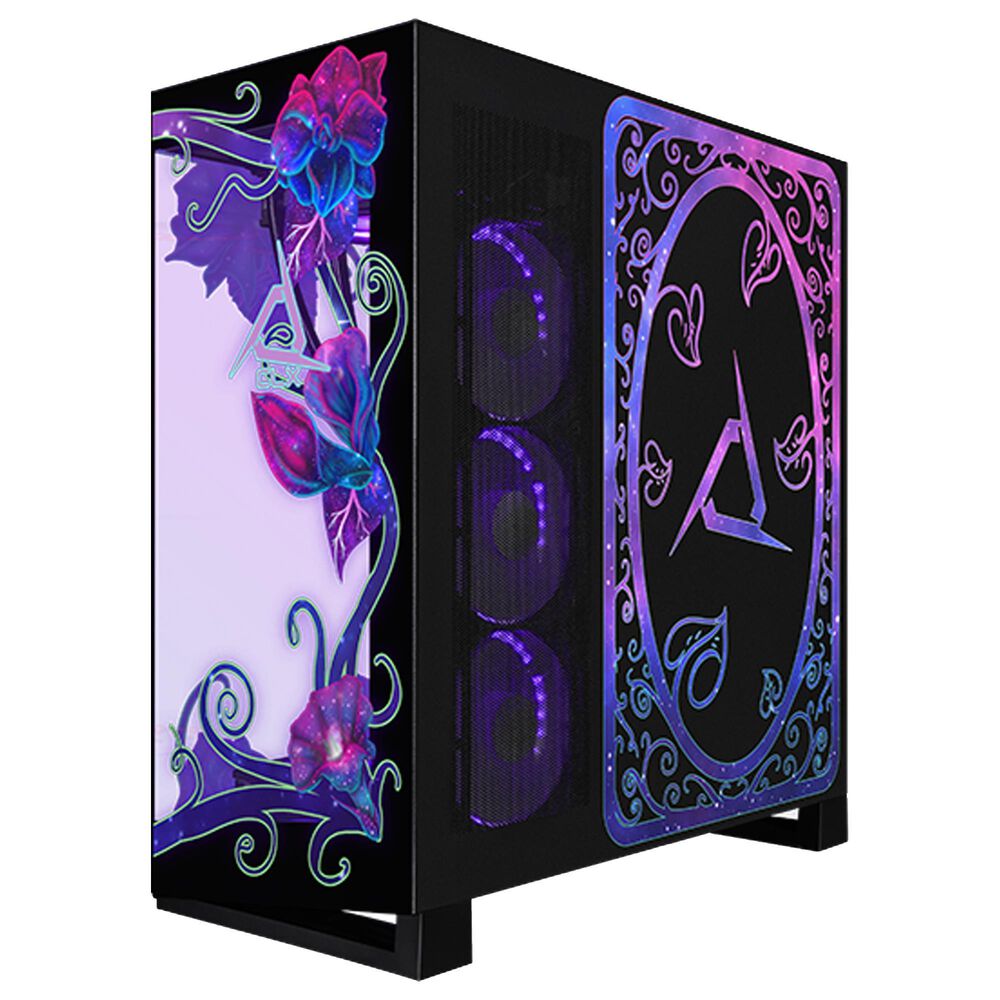 CLX Horus Gaming Desktop | Intel Core i9-14900KF - 32 GB RAM - NVIDIA GeForce RTX 4080 SUPER - 2 TB SSD in Black, , large
