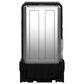 Forno Polo 18" Built-In Dishwasher with 8 Place Settings in Stainless Steel, , large