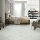 Anderson Tuftex Caress Chateau Fare Carpet in Purity, , large