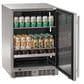 Marvel 5.1 Cu. Ft. Beverage Center in Stainless Steel, , large