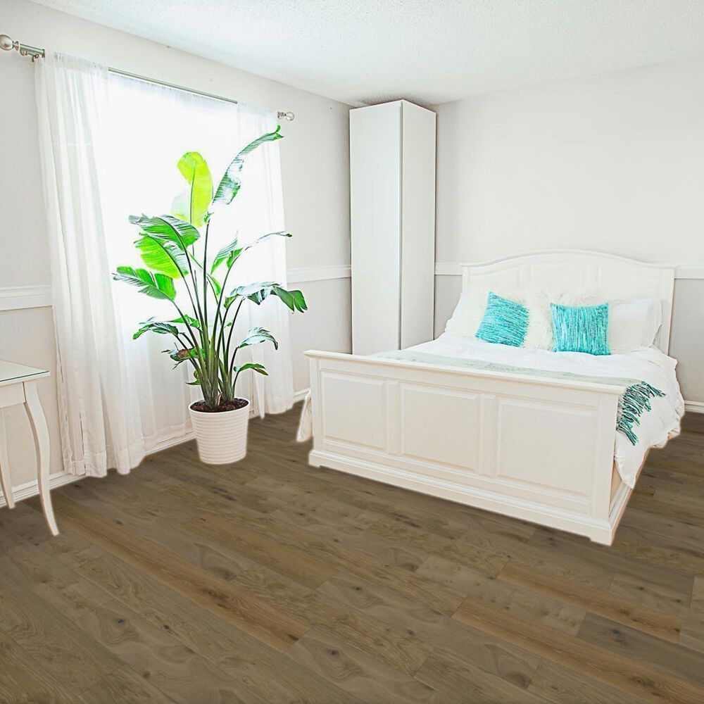 Trinity Islands European Oak Antigua Engineered Hardwood, , large