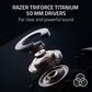 Razer Blackshark V2 Hyperspeed Wireless Gaming Headset in Black, , large