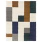 Balta Rugs Legacy William Navy 5"3" x 7" Area Rug, , large