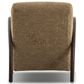 Four Hands Sandro Accent Chair in Fallingbrook Cafe, , large