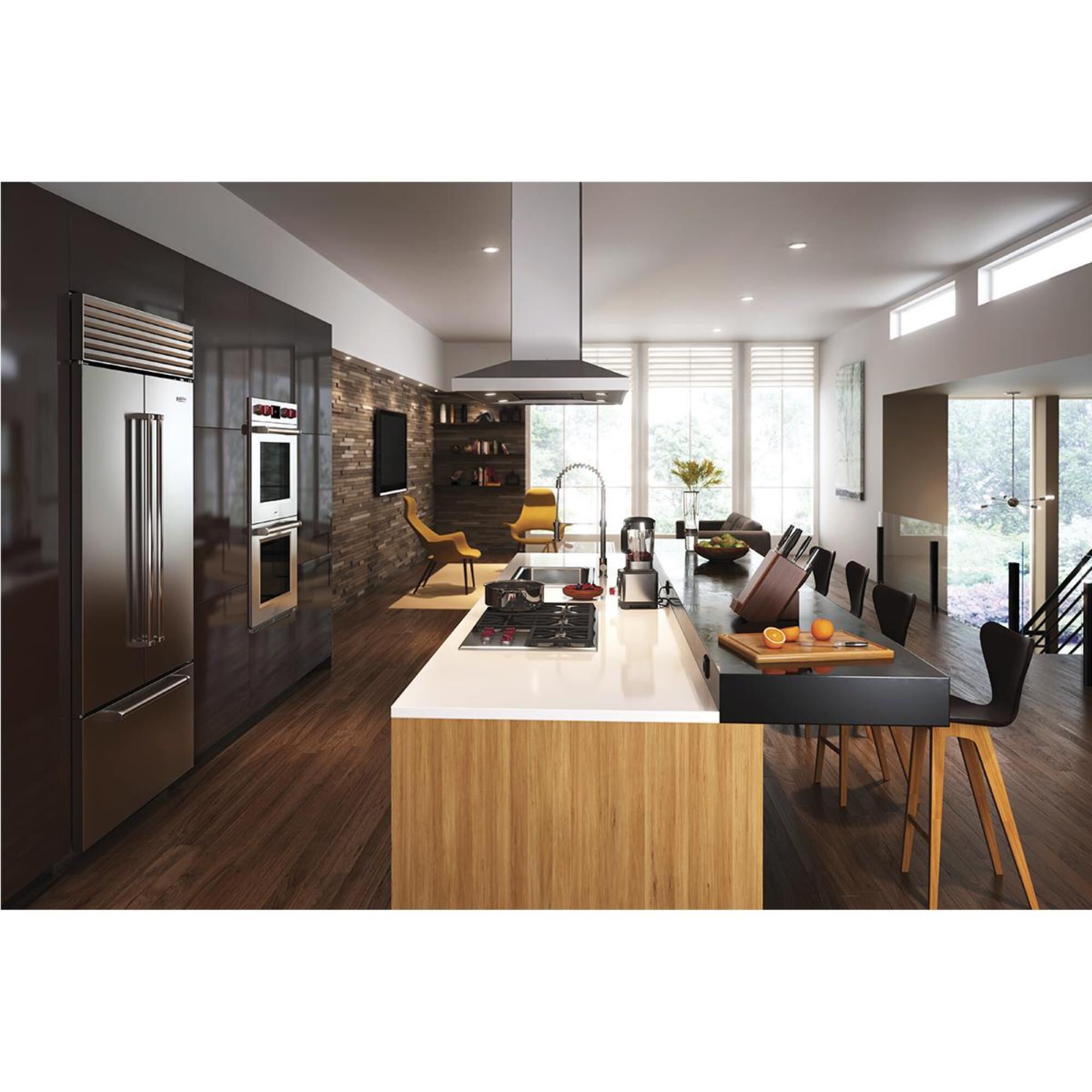 wolf m series double oven