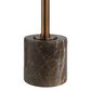 Renwil Gusle Table Lamp in Vintage Brass, , large