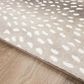 Dalyn Rug Company Akina AK3 2" x 7"6" Stone Runner, , large