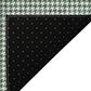 Dalyn Rug Company Hinton 2"3" x 7"6" Green Indoor/Outdoor Runner, , large