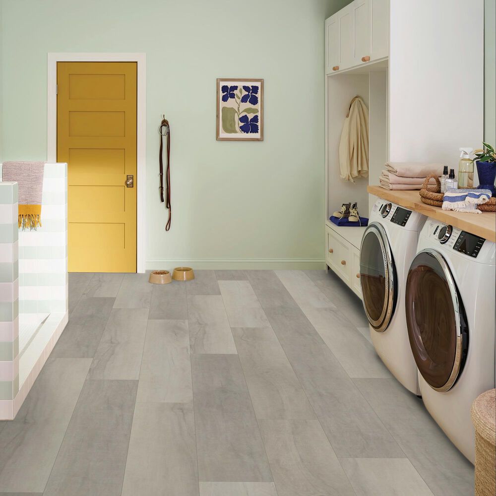 COREtec Pro Premium Cambridge Elm 9&quot; x 72&quot; Luxury Vinyl Plank, , large