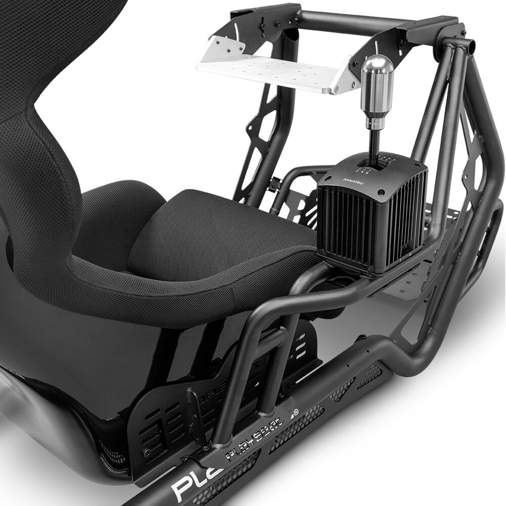 Playseat Sensation PRO Sim Racing Platform Right in Black, , large
