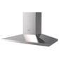 Fulgor Milano 400 Series 36" Chimney Range Hood in Stainless Steel, , large