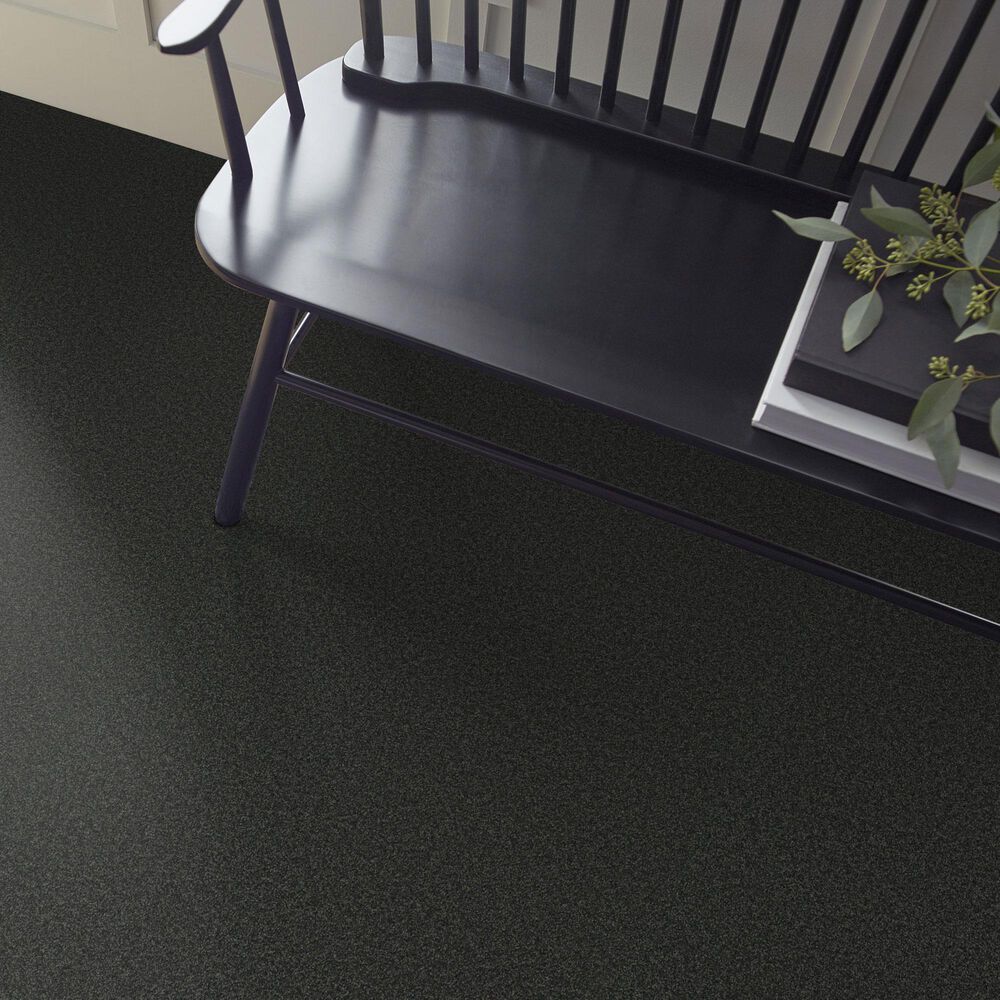 Shaw Comforting I Carpet in Top Hat, , large