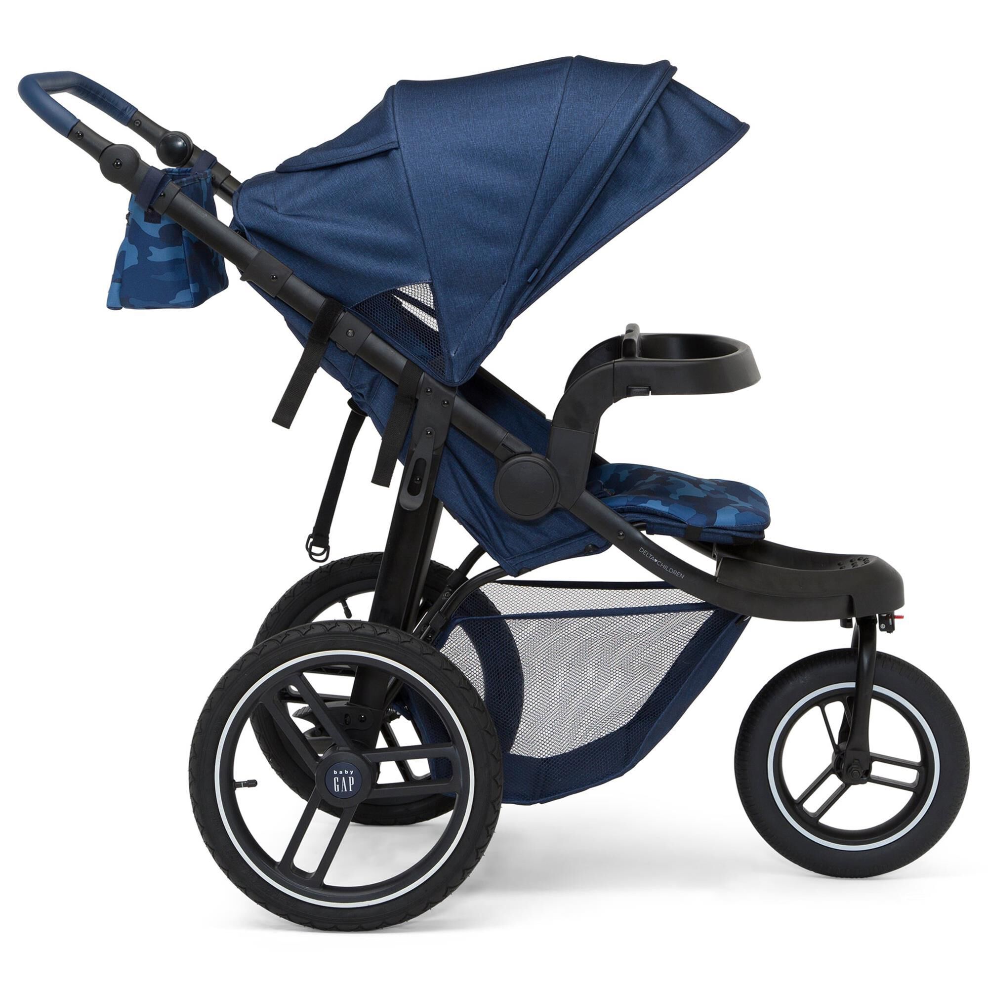 Large jogging stroller deals