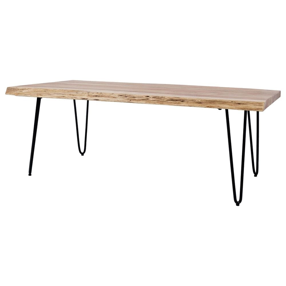 Waltham Nature"s Edge Coffee Table in Natural, , large