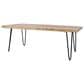 Waltham Nature"s Edge Coffee Table in Natural, , large