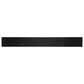 JennAir Dual Unit Toe Kick in Black, , large