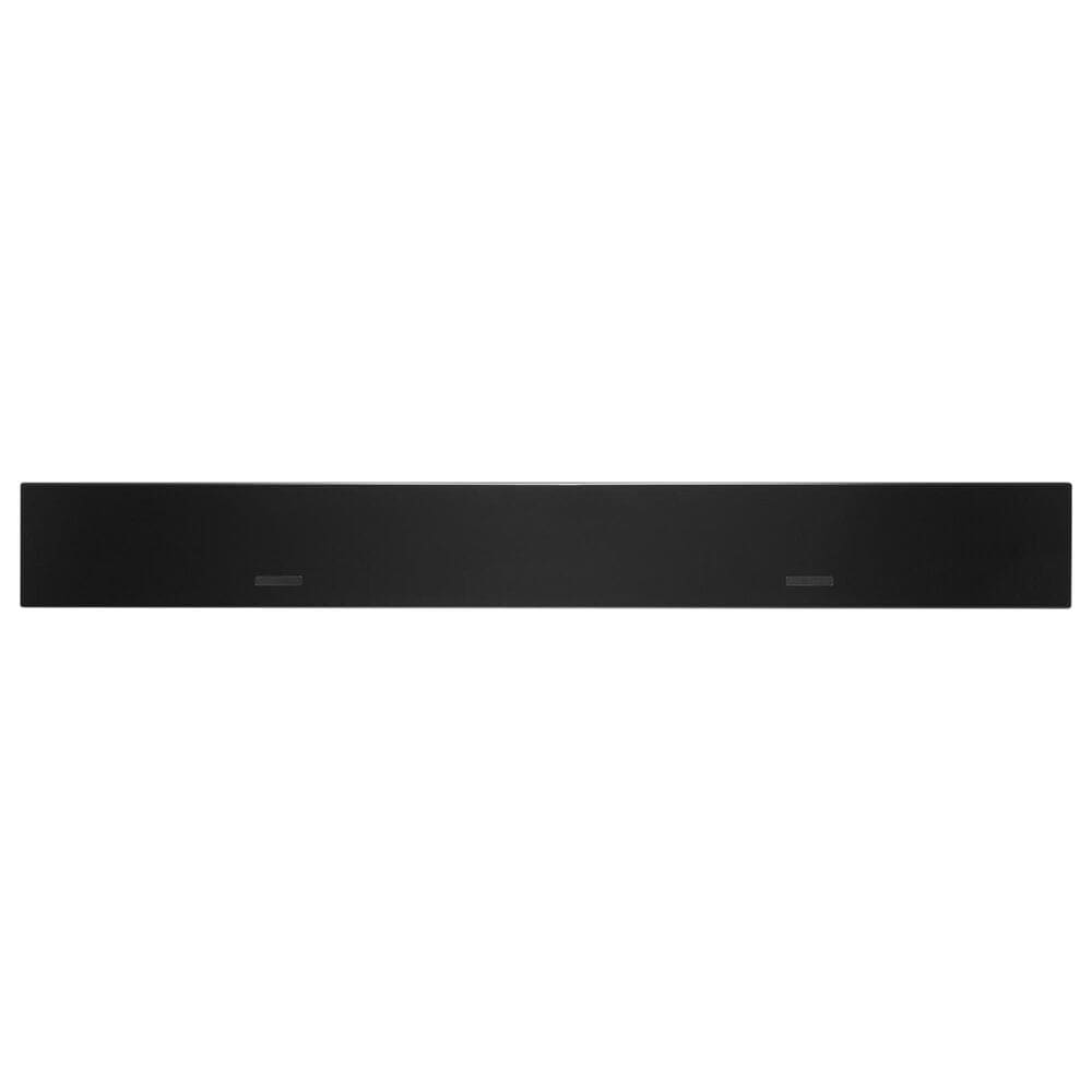 JennAir Dual Unit Toe Kick in Black, , large