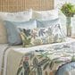 Ann Gish Lanai 36" x 16" Lumbar Pillow in Multicolor, , large