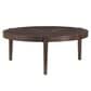 Steve Silver Cocktail Table in Brown, , large