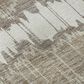 Dalyn Rug Company Neo NO9 3" x 5" Taupe Area Rug, , large
