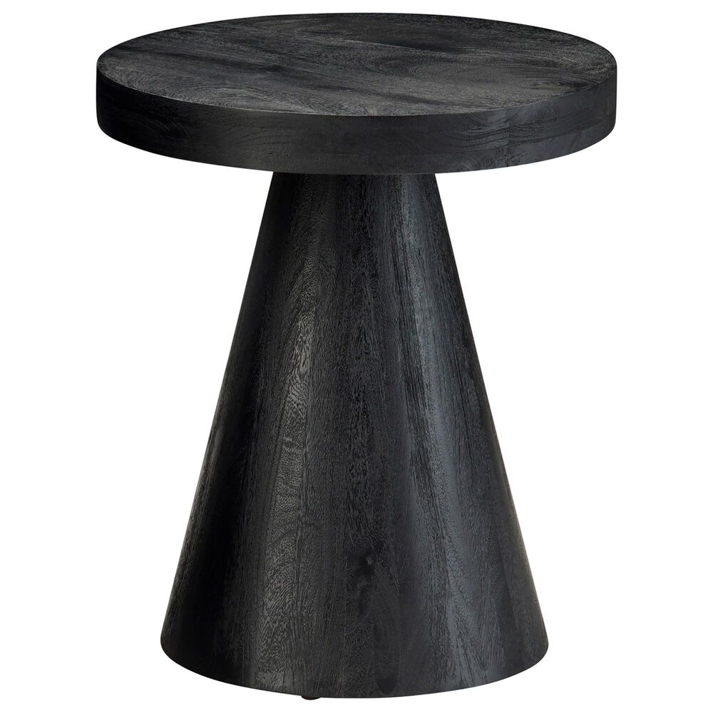 Slatehouse Keppler Nesting Tables in Black, , large