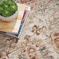Nourison Sahar 7"10" x 10"4" Ivory Area Rug, , large
