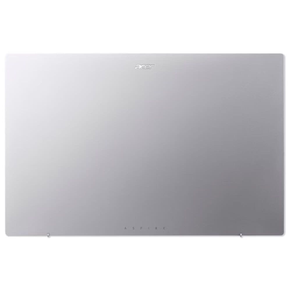 Acer Aspire Go 15 15.6&quot; Laptop | Intel Core i7-13620H - 16GB RAM - Intel UHD Graphics - 512GB SSD in Silver, , large