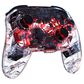 Turtle Beach Afterglow Wireless RBG Gaming Controller for Nintendo Switch 2 in Clear, , large