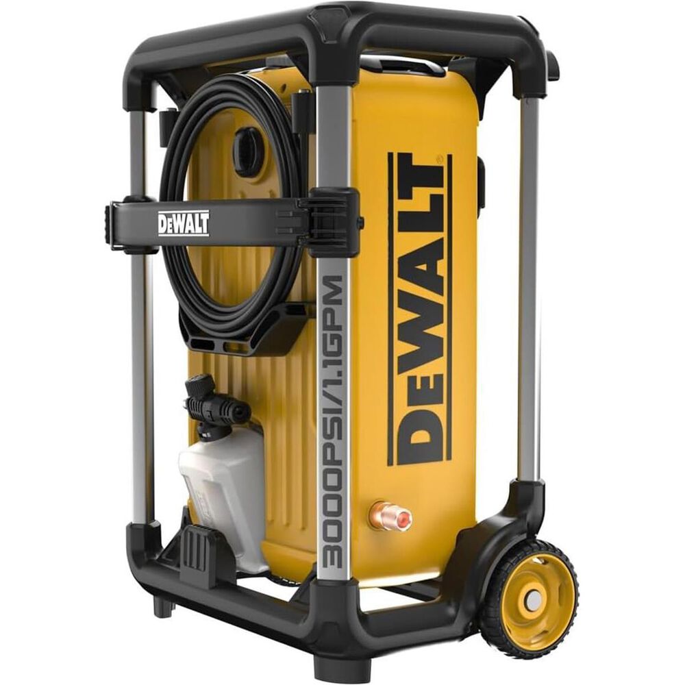 DEWALT DeWalt AC 3000 PSI Pressure Washer, , large