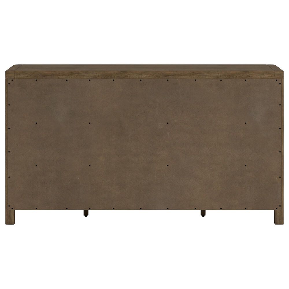 Millenium Cabalynn 6-Drawer Dresser in Light Brown, , large