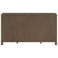 Millenium Cabalynn 6-Drawer Dresser in Light Brown, , large