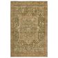 Dalyn Rug Company Solace SL14 3" x 5" Fern Area Rug, , large