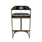Club Collection By Sunpan Beaumont Barstool, , large