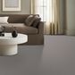 Shaw Canvas Comfort Blue Carpet in Whisper, , large