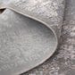 Feizy Thackery 7"10" x 9"10" Charcoal and Blue Area Rug, , large